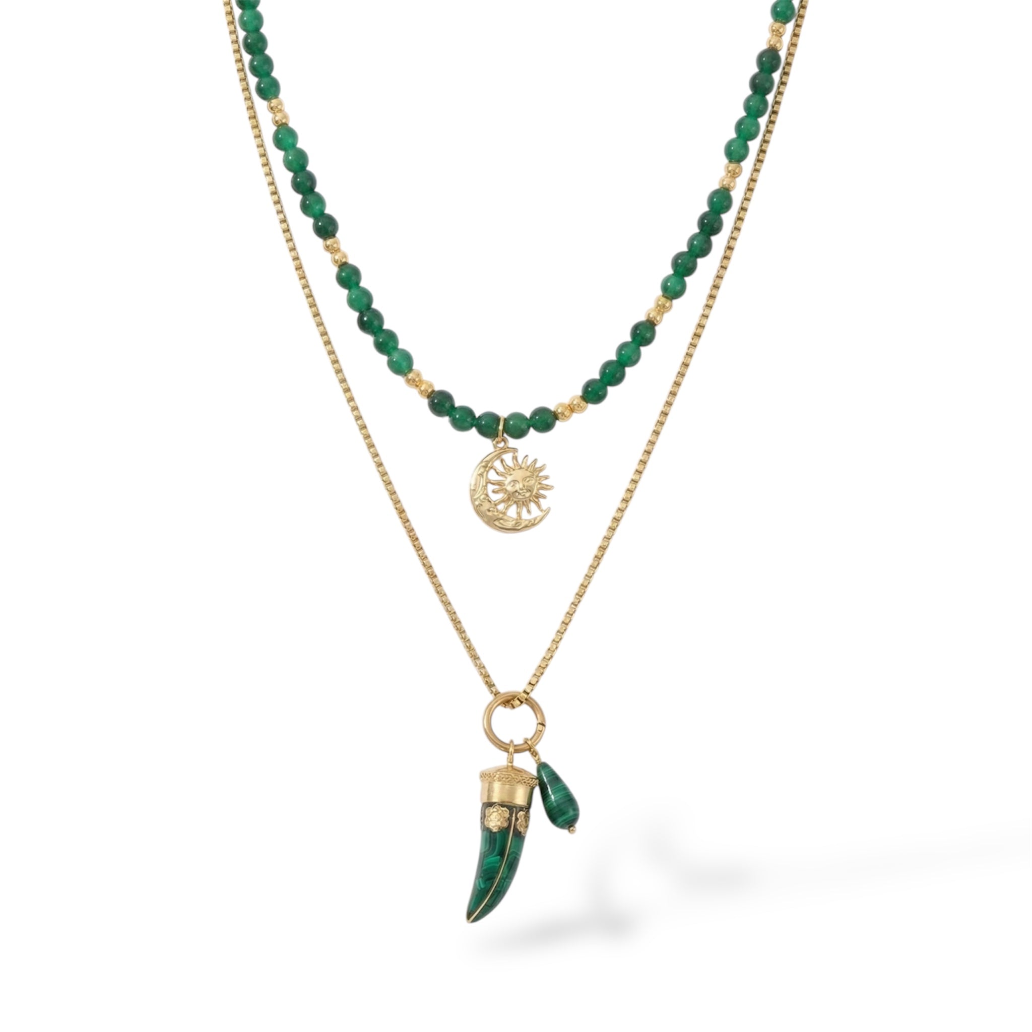 COMBO CORNO VIREYA | LIMITED EDITION