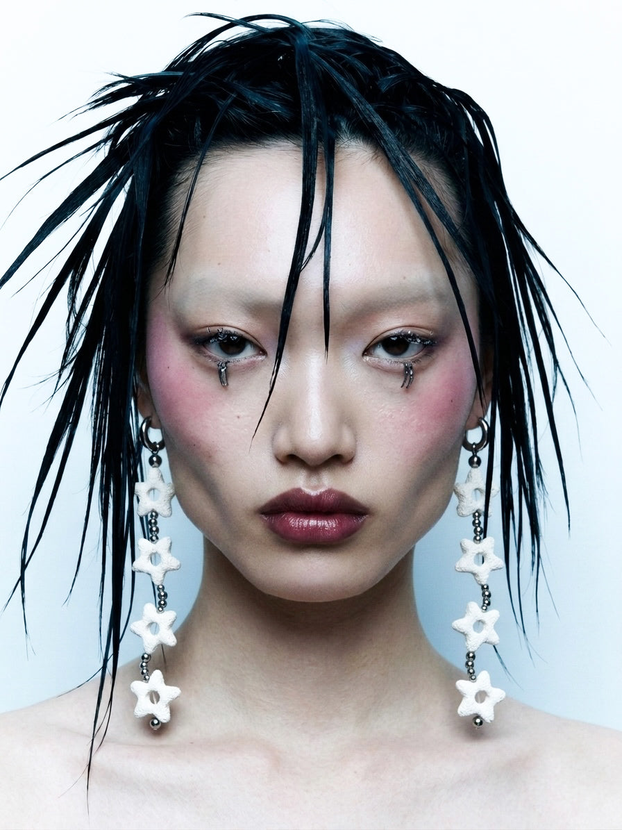 DARIEL EARRINGS