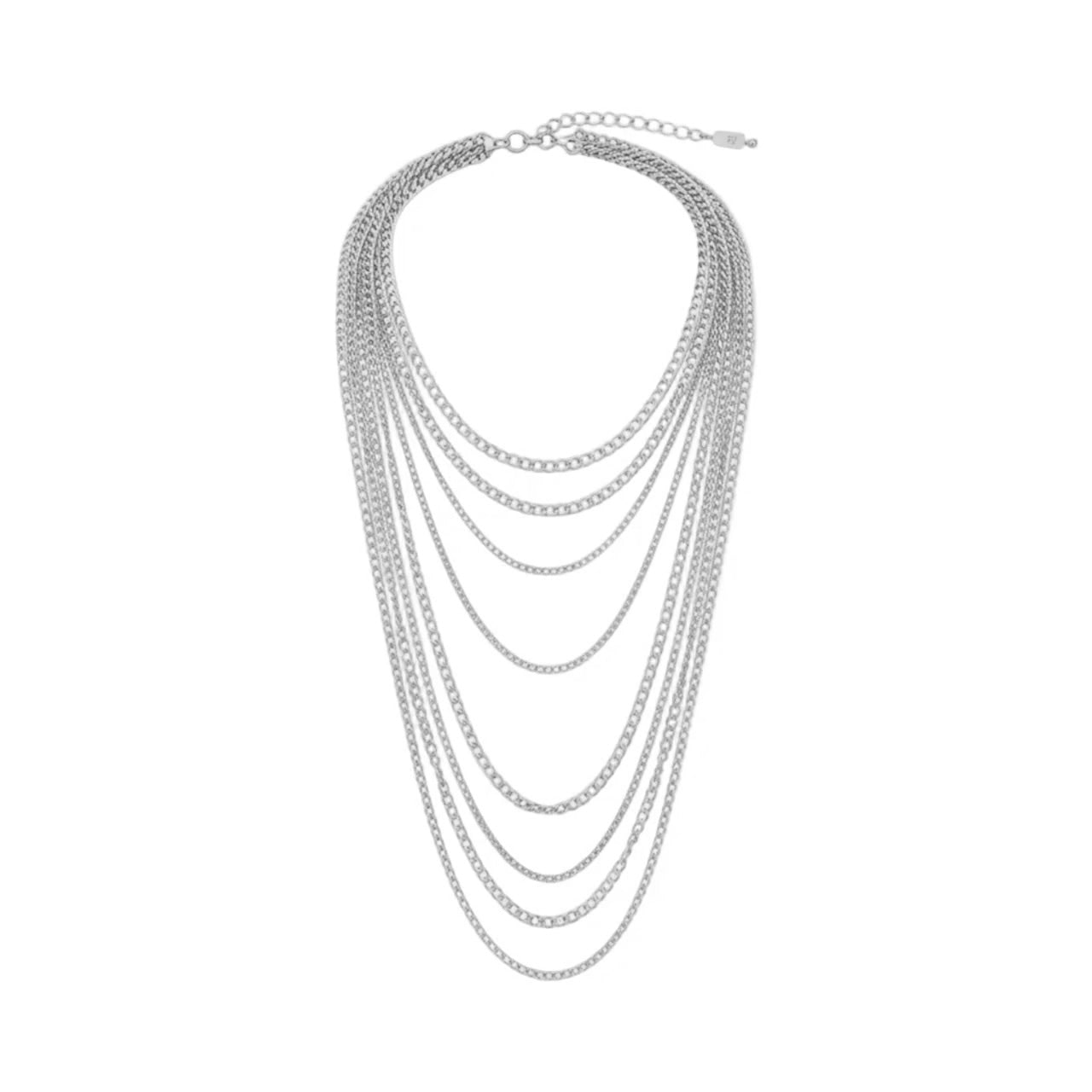 COLLANA MULTI-CHAIN