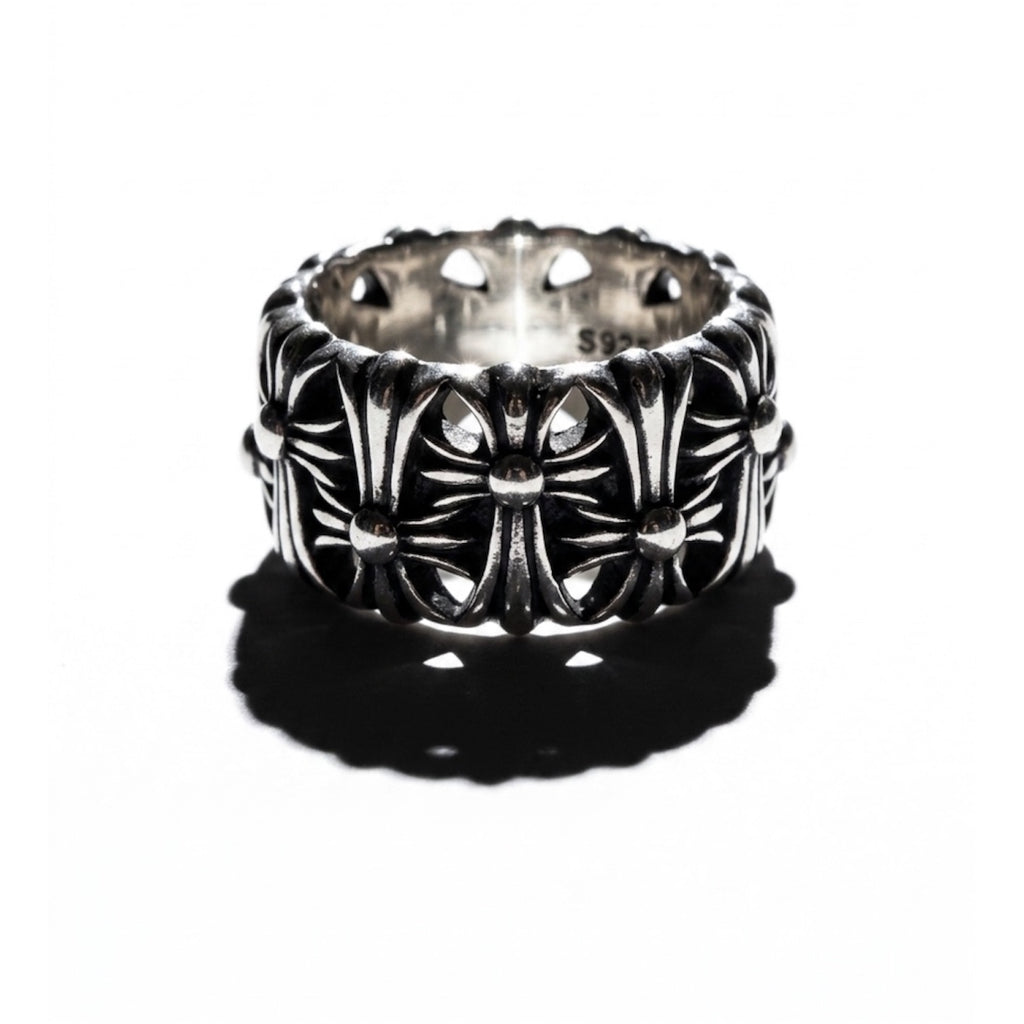 VAULT 1 RING