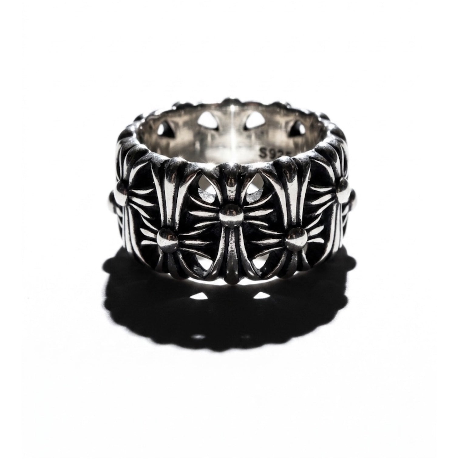 VAULT 1 RING