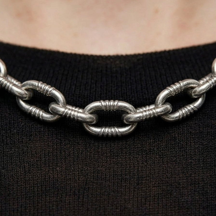 COLLANA ARES