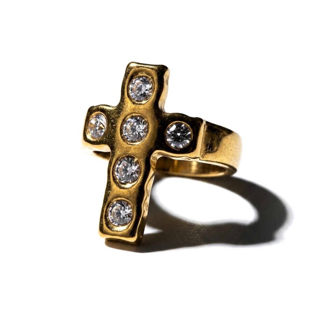 CROSS NINA RING