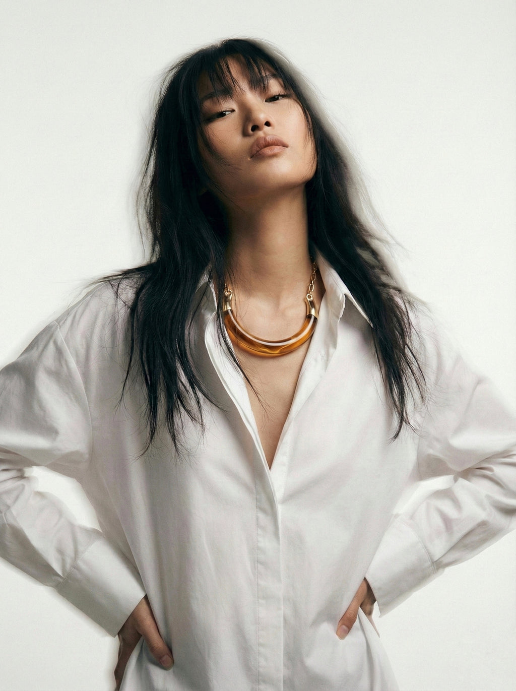 COLLANA DUNIA