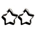 STAR90 EARRINGS