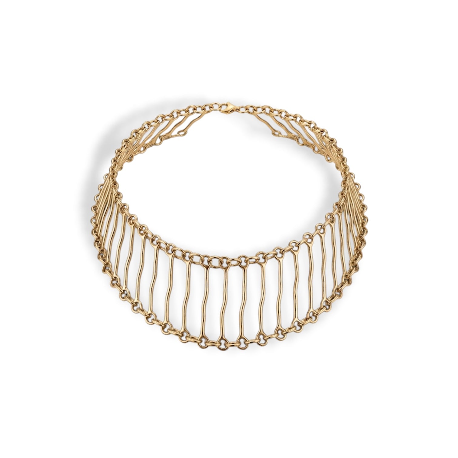 COLLANA VERVE