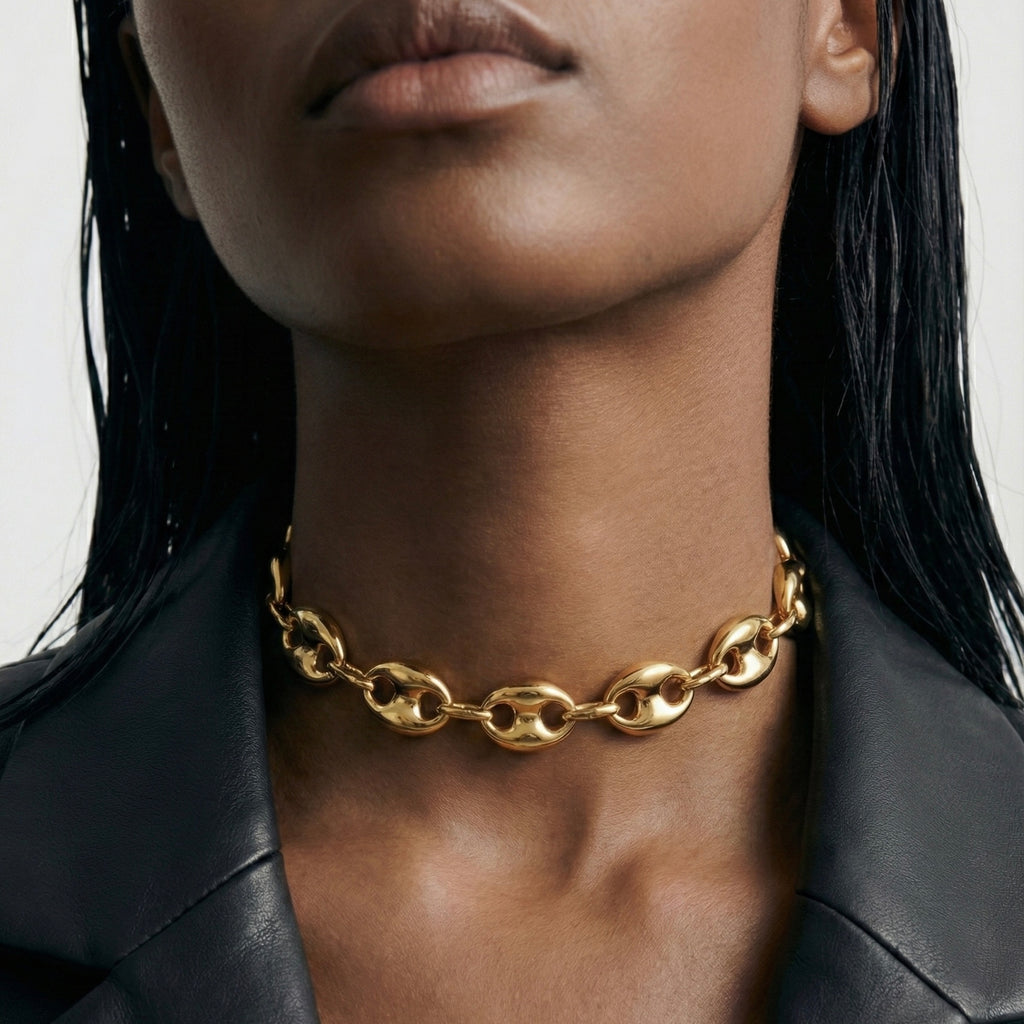 COLLANA ELEONORA MINI