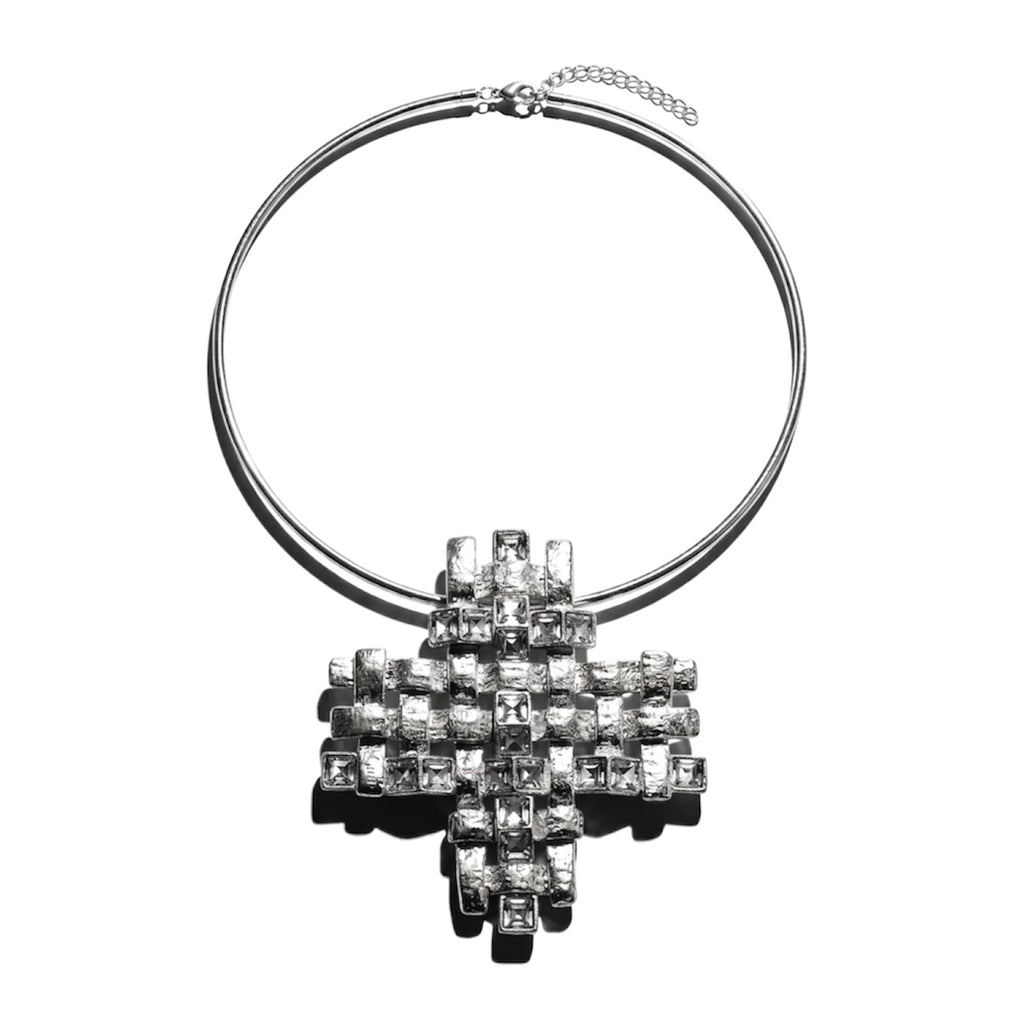 DEVA NECKLACE