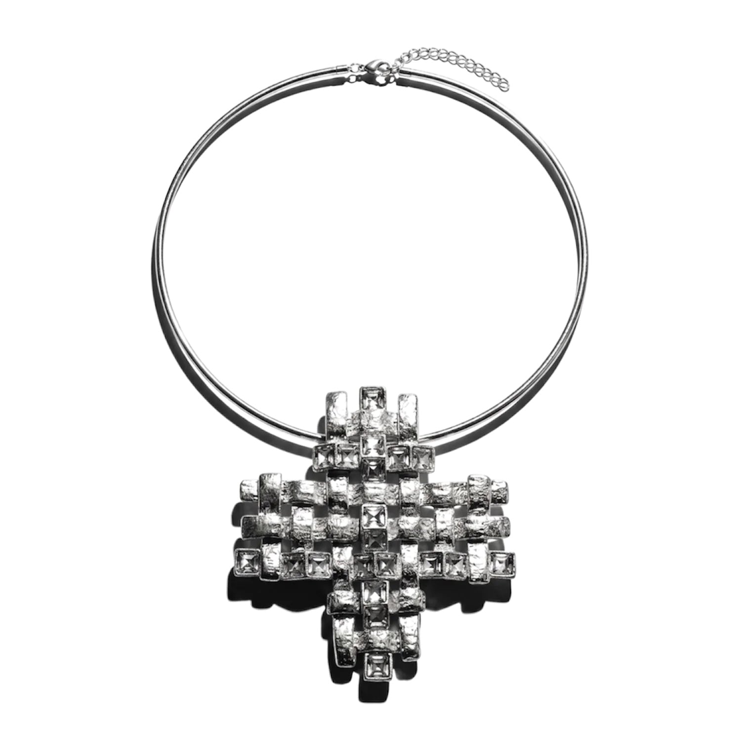 DEVA NECKLACE
