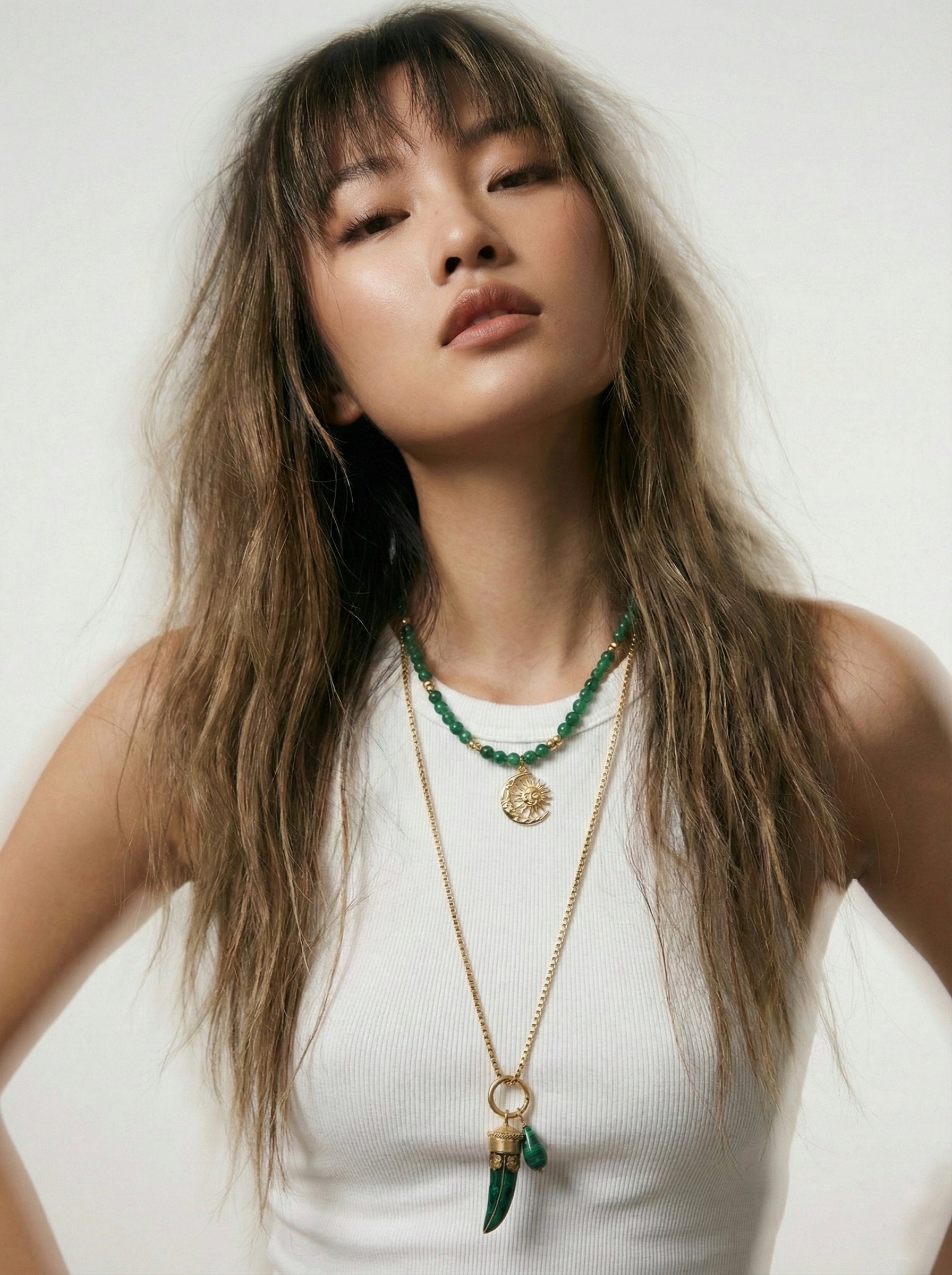 COMBO CORNO VIREYA | LIMITED EDITION