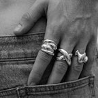 JACQUES RING