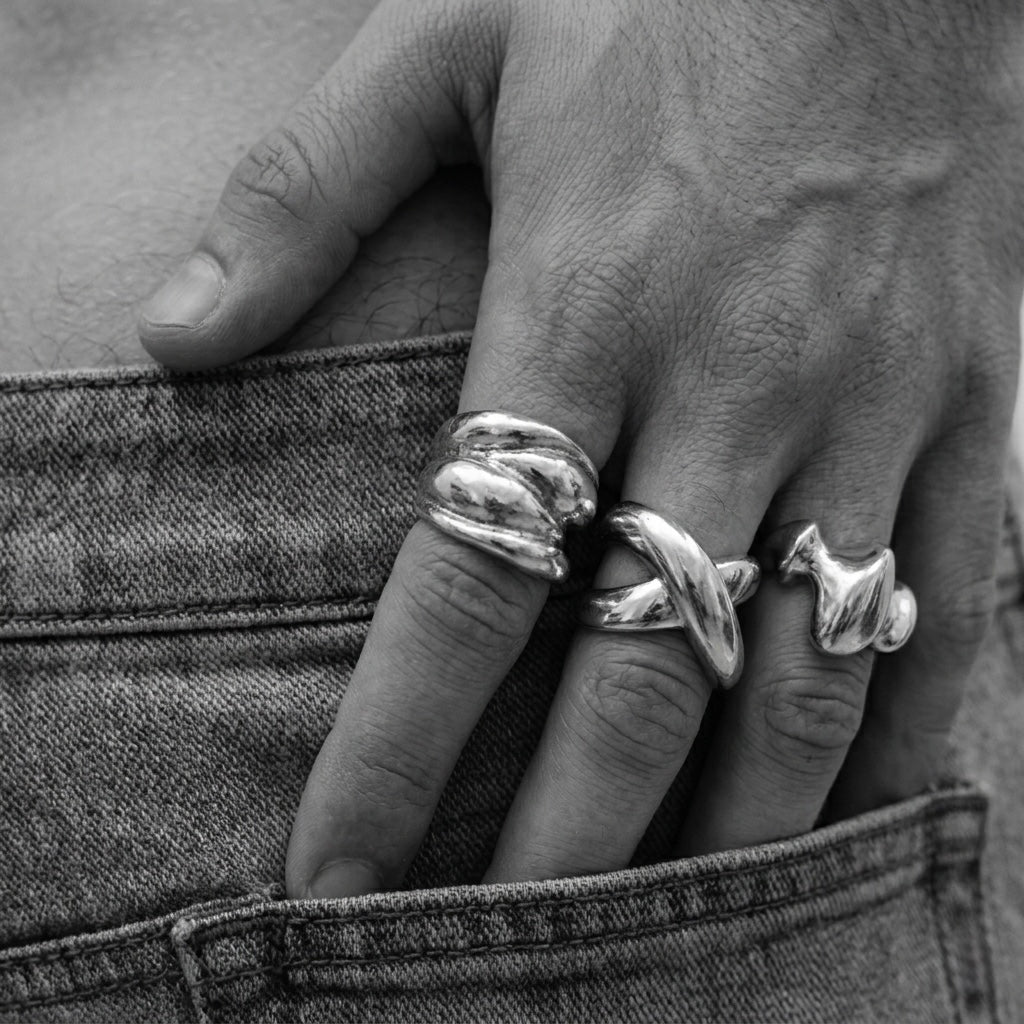 X RING