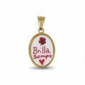 CHARM BRILLA SEMPRE