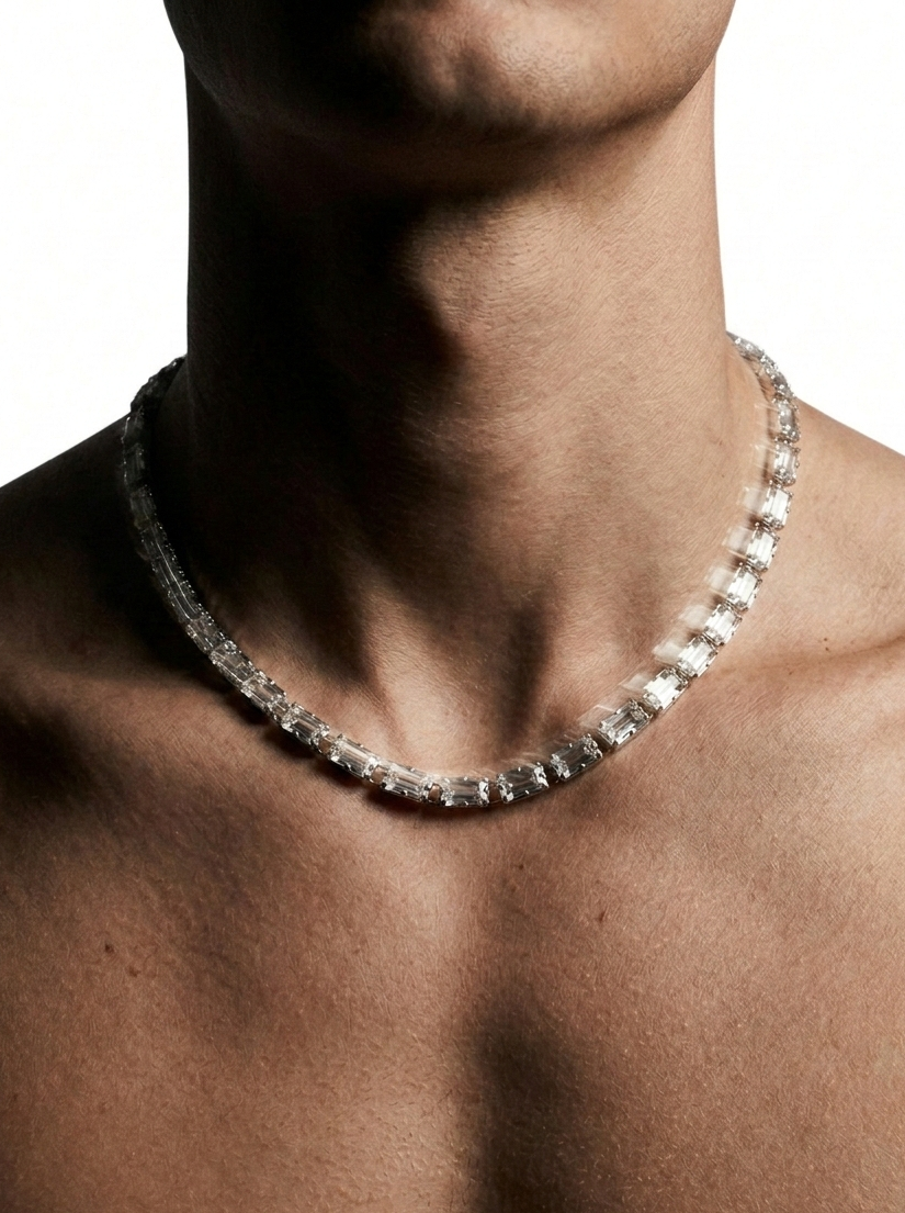 COLLANA AK