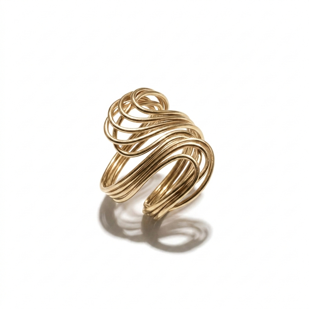 ANELLO KAOS