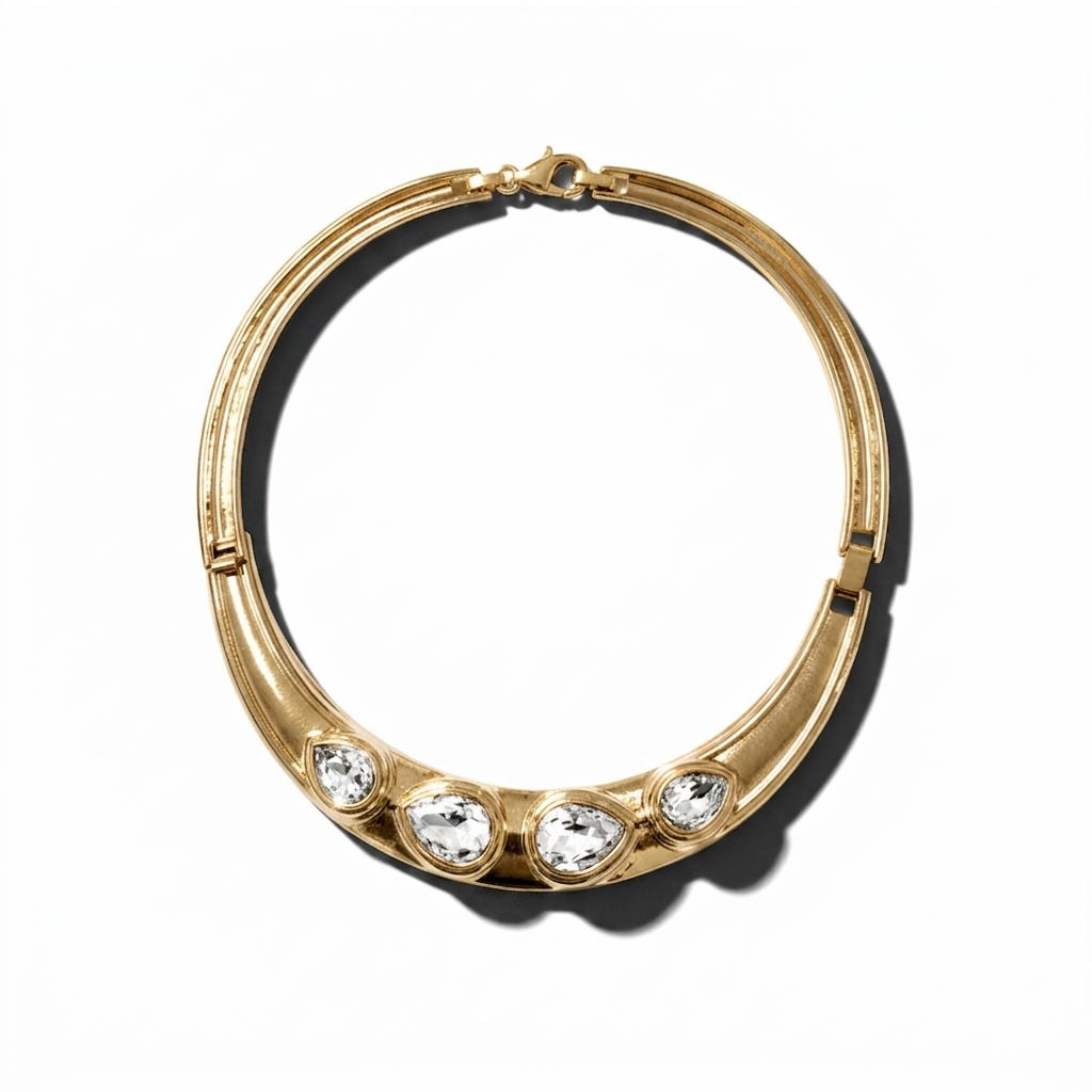 INÈS NECKLACE