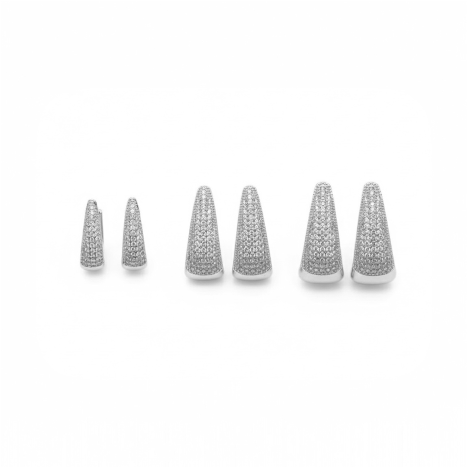 SET PAVÉ