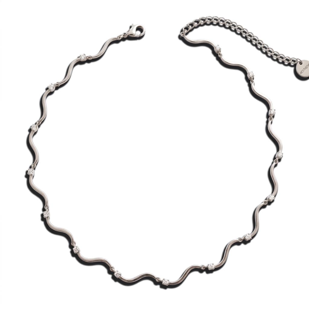 ETERE NECKLACE