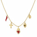 COLLANA PROTETTA