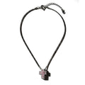 CROSS CREED NECKLACE