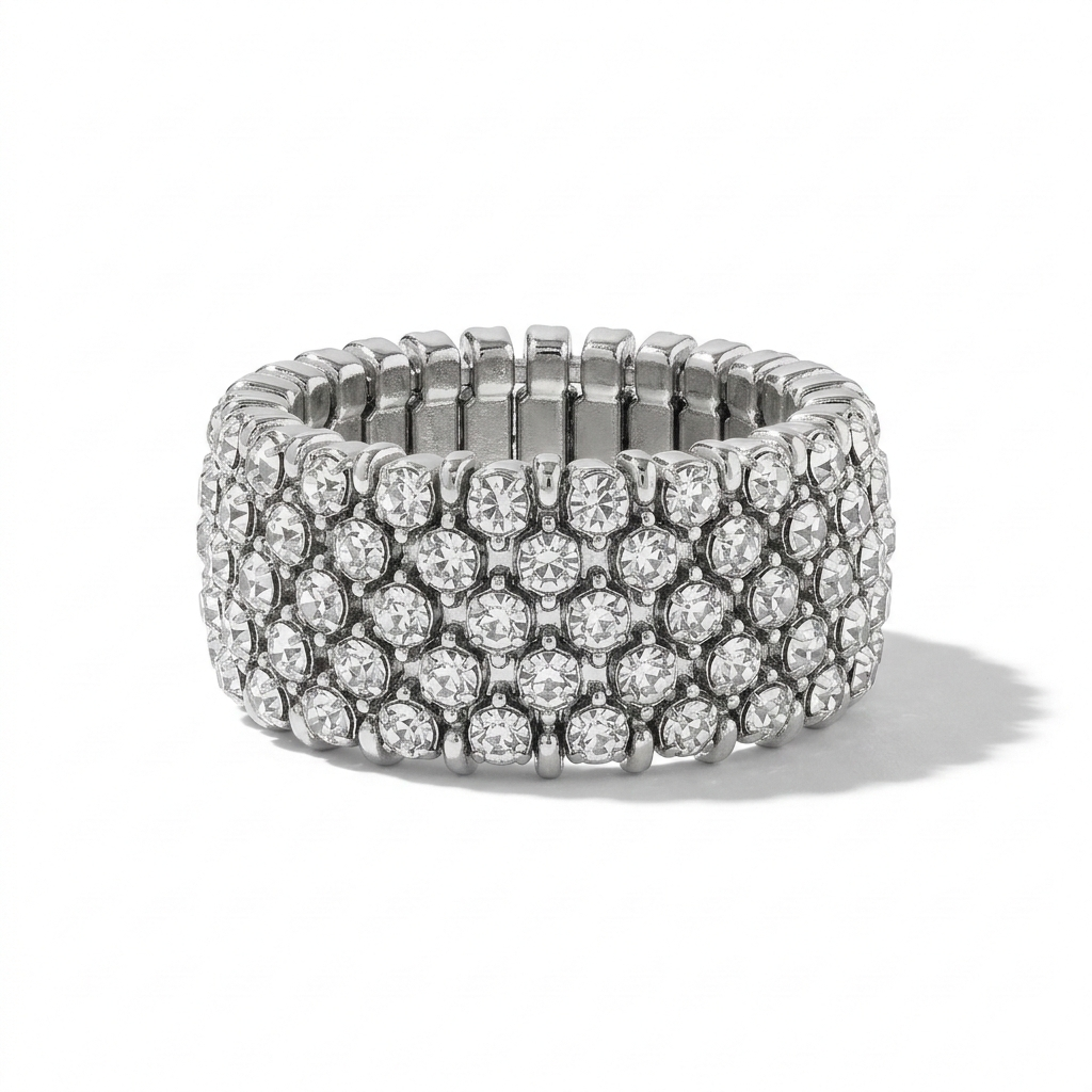 ANELLO BLING