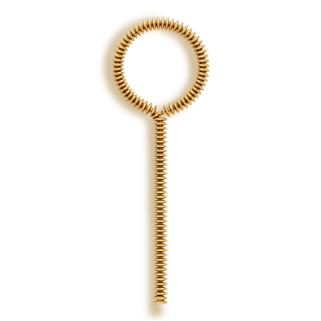 COLLANA SPINA 2.0