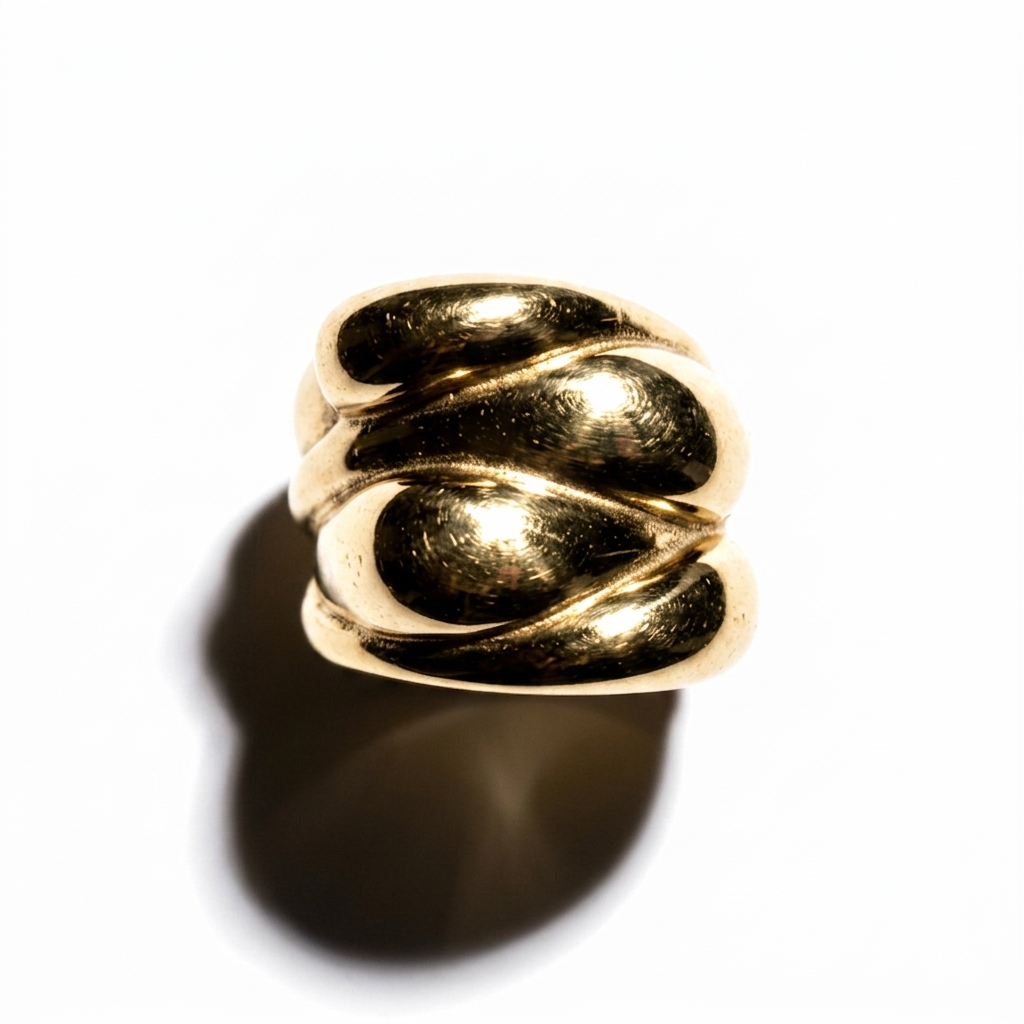 ODEX RING