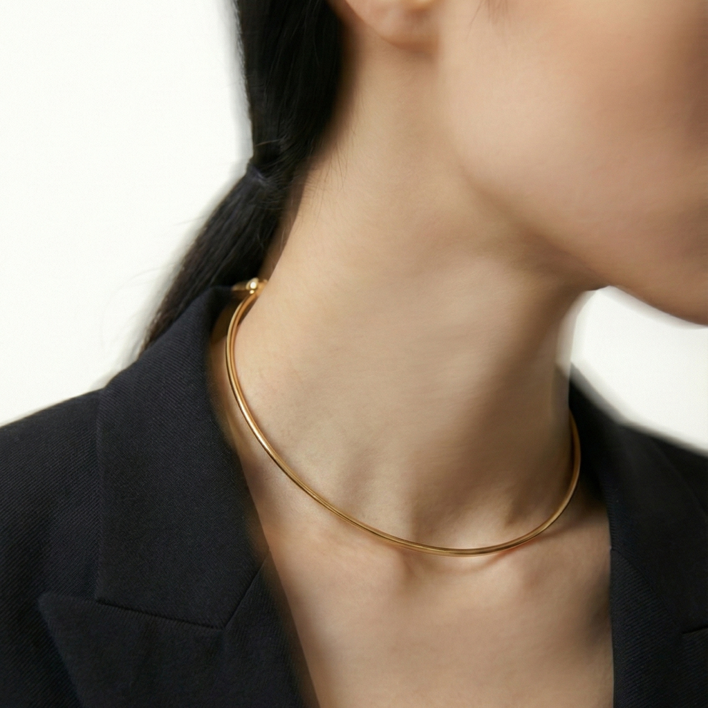 COLLANA SLIM