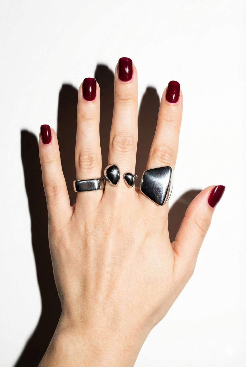 ANELLO DUO