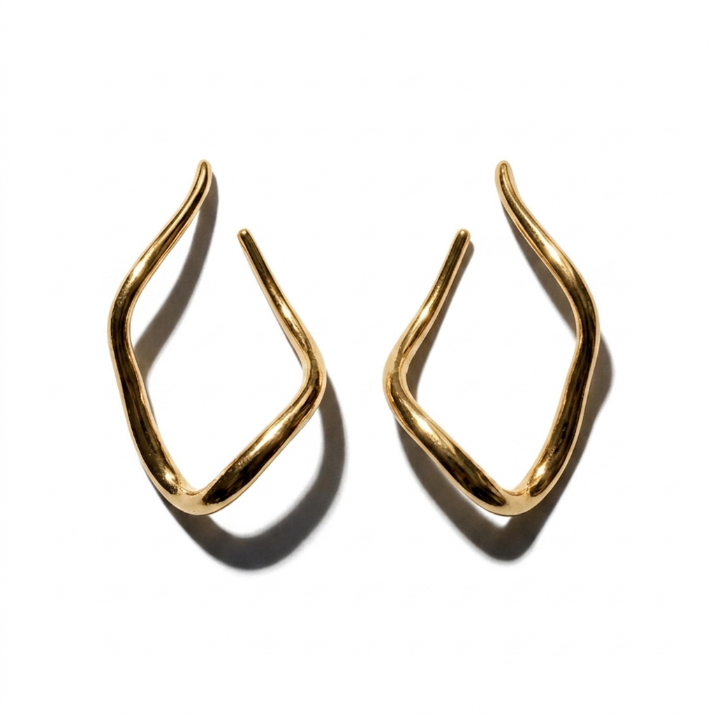 HELI EARRINGS