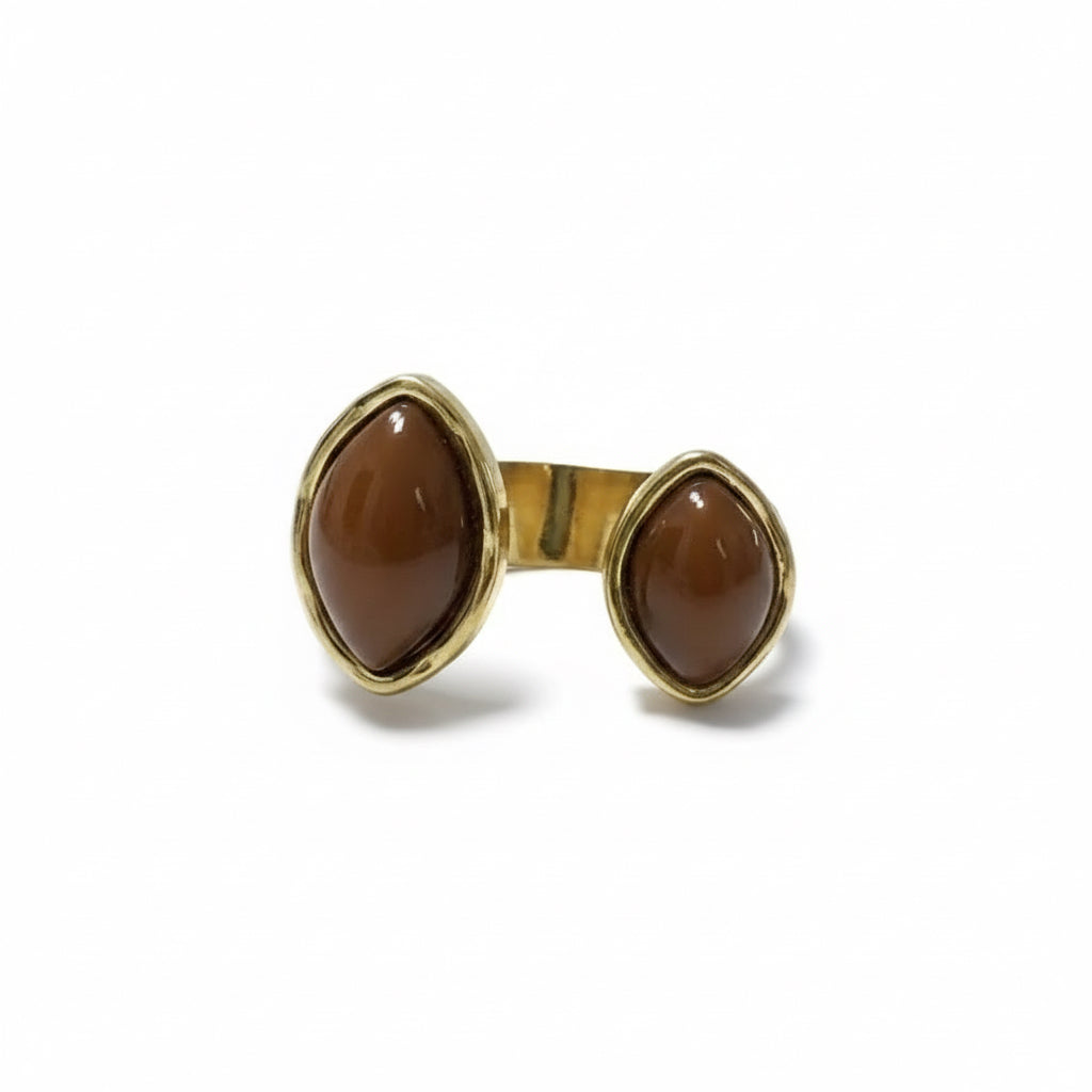 ANELLO DUO BROWN