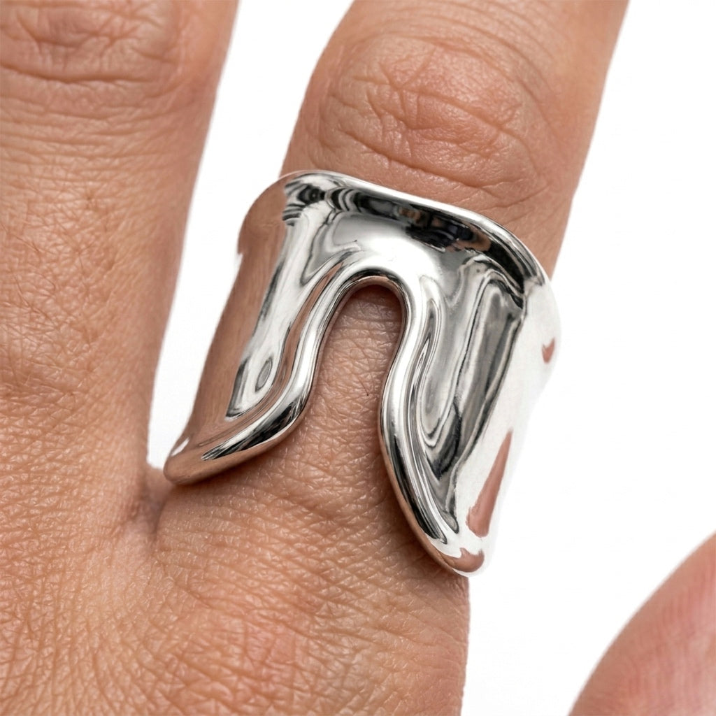 FLUX RING
