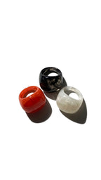 MELANY RING