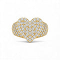ANELLO CUORE GLOW