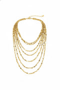 COLLANA DISCO