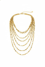 COLLANA DISCO