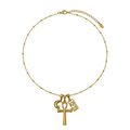 COLLANA EGYPT