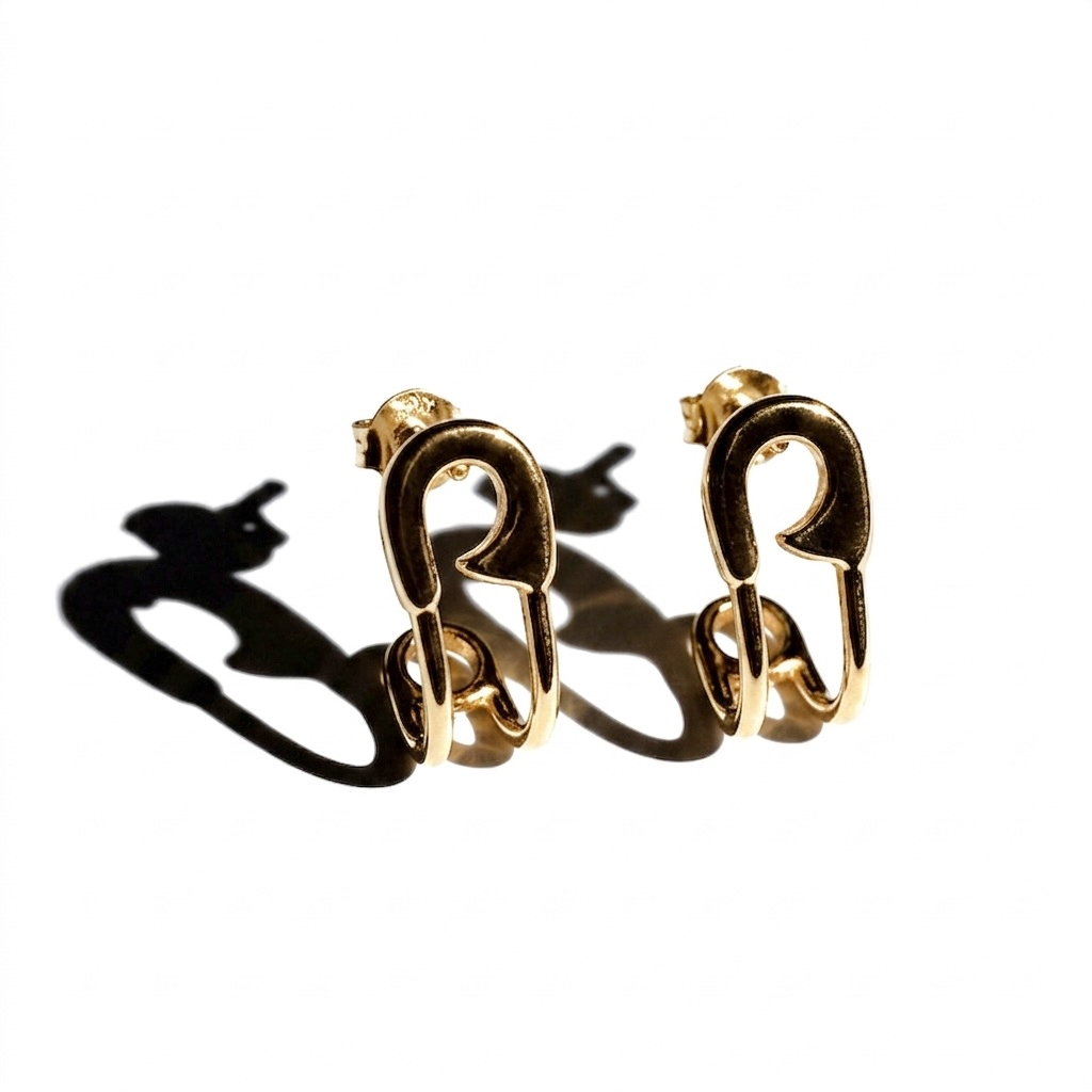 KNOX EARRINGS