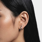 HEARTX EARRINGS