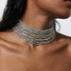 COLLANA SHINE