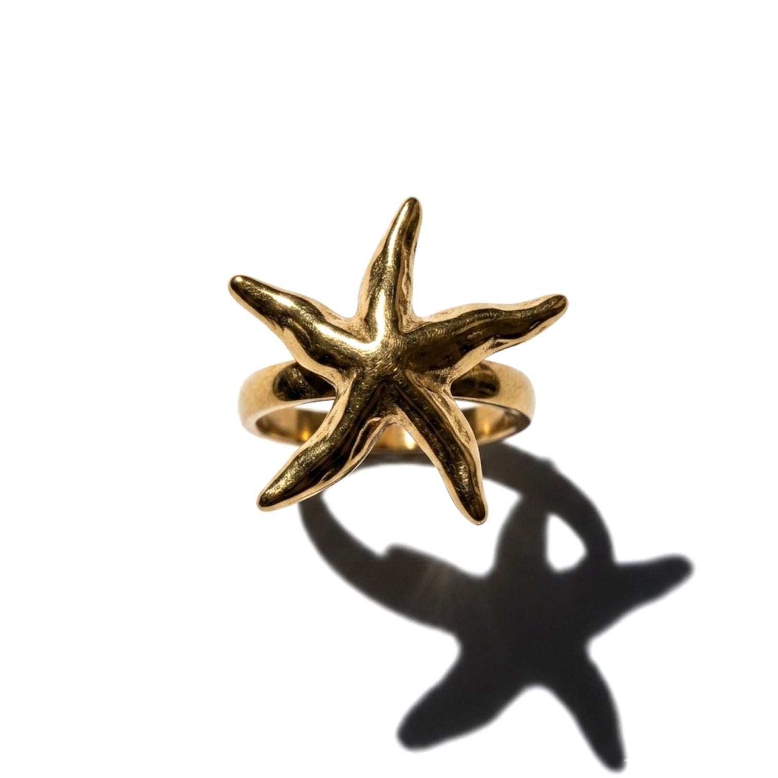 ECHINUS RING