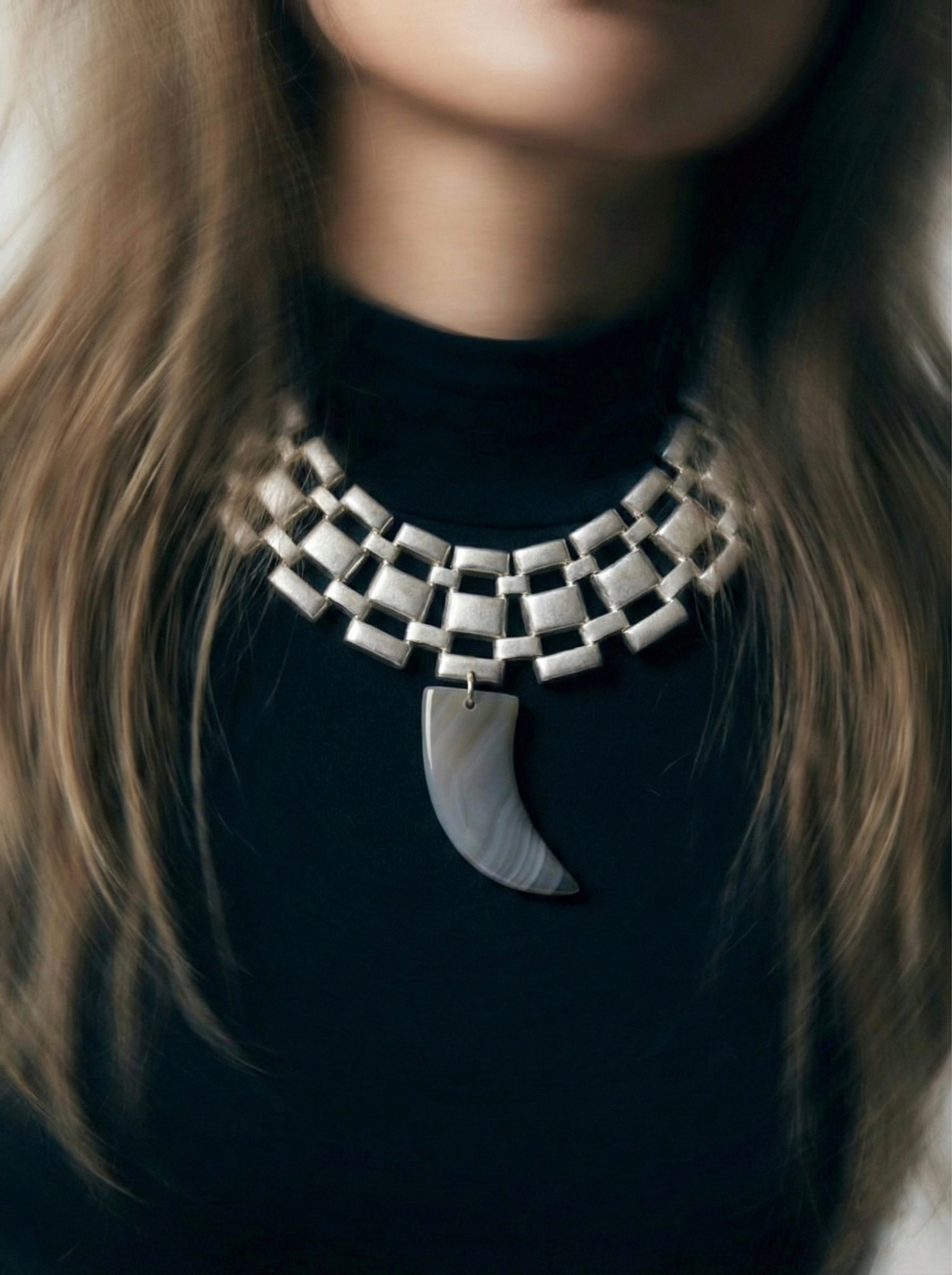 GIROCOLLO CORNO REBEL