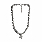 BURN BRIGHT NECKLACE