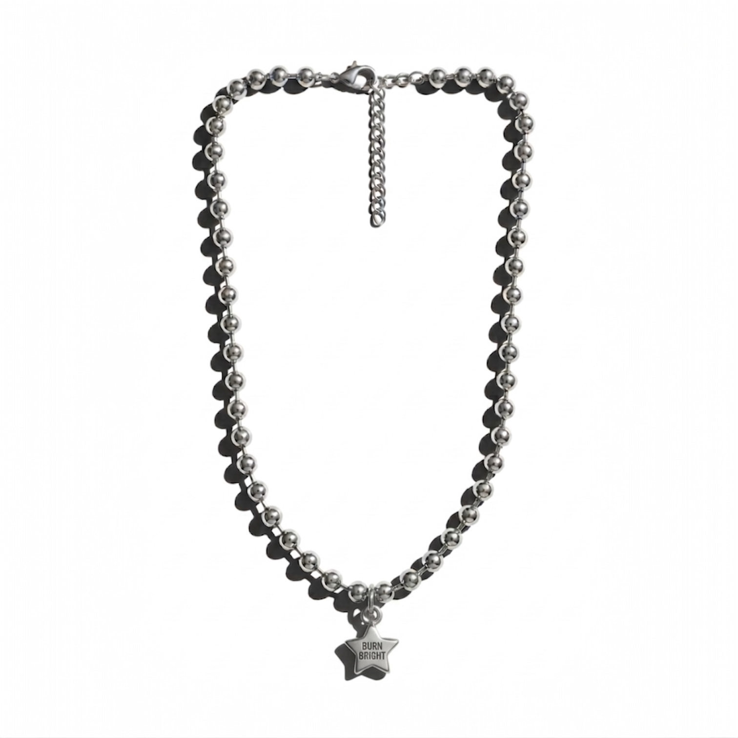 BURN BRIGHT NECKLACE