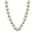 COLLANA DIAMANTICA