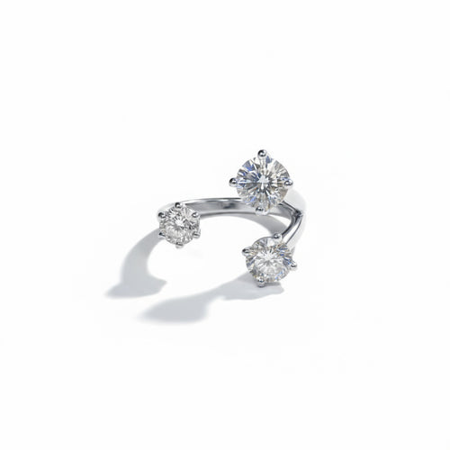 ANELLO ICONIQUE