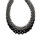 COLLANA TWIST BIG