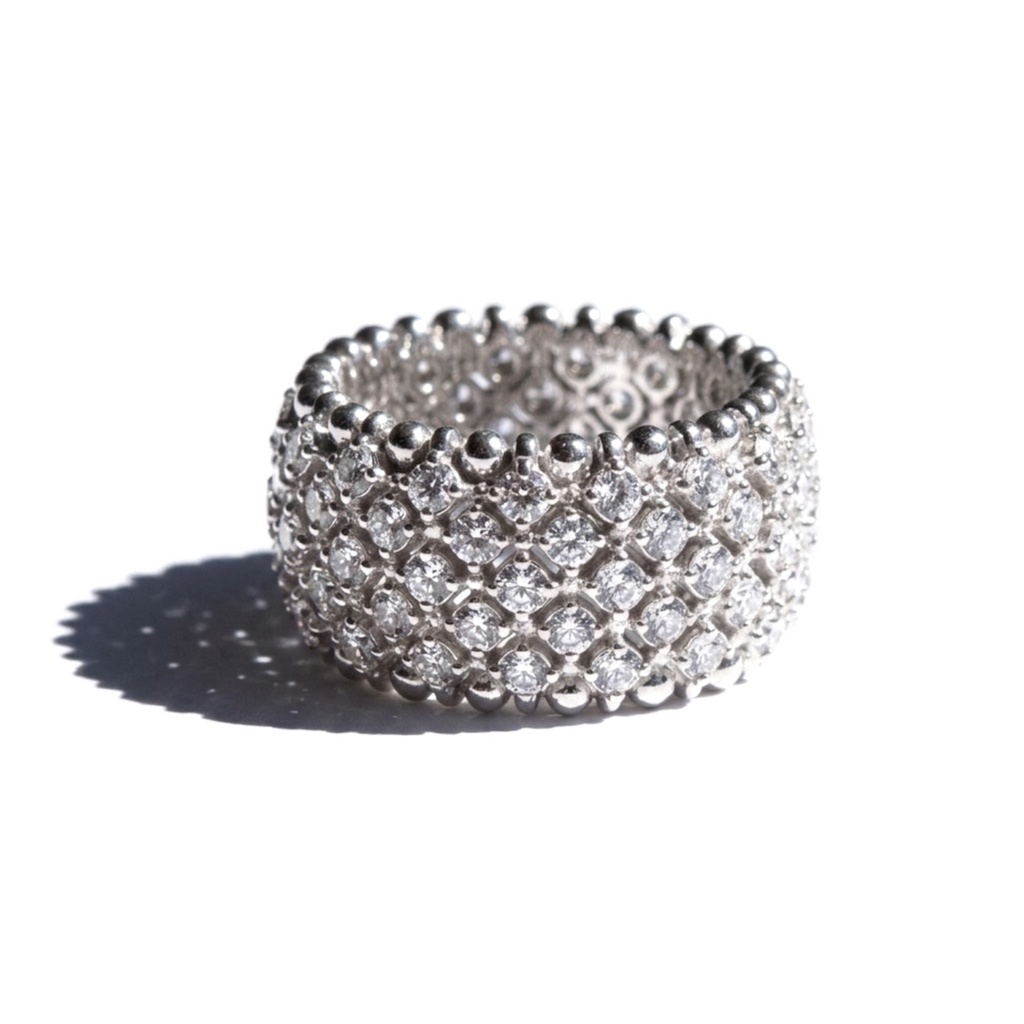 ANELLO BLING