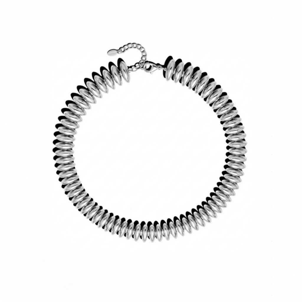 COLLANA SPINA