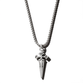 COLLANA DAGGER